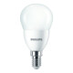 Philips Lighting Ampoule LED goutte E14 mate CorePro lu#31304000