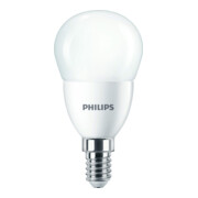 Philips Lighting Ampoule LED goutte E14 mate CorePro lu#31304000-2