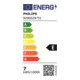 Philips Lighting Ampoule LED goutte E14 mate CorePro lu#31304000