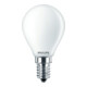 Philips Lighting Ampoule LED goutte E14 verre mat CorePro LED#34720500