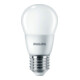 Philips Lighting Ampoule LED goutte E27 mate CorePro lu#31302600