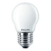 Philips Lighting Ampoule LED goutte E27 verre mat CorePro LED#34722900-2