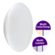 Philips Lighting Applique et plafonnier LED ML, MC WL060V 22W 2200lm blanc