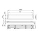 Philips Lighting Applique LED 840, ML SM136V 31S#51232000