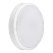 Philips Lighting Applique/plafonnier LED 840 WL140VLED20S840PSUWH-1