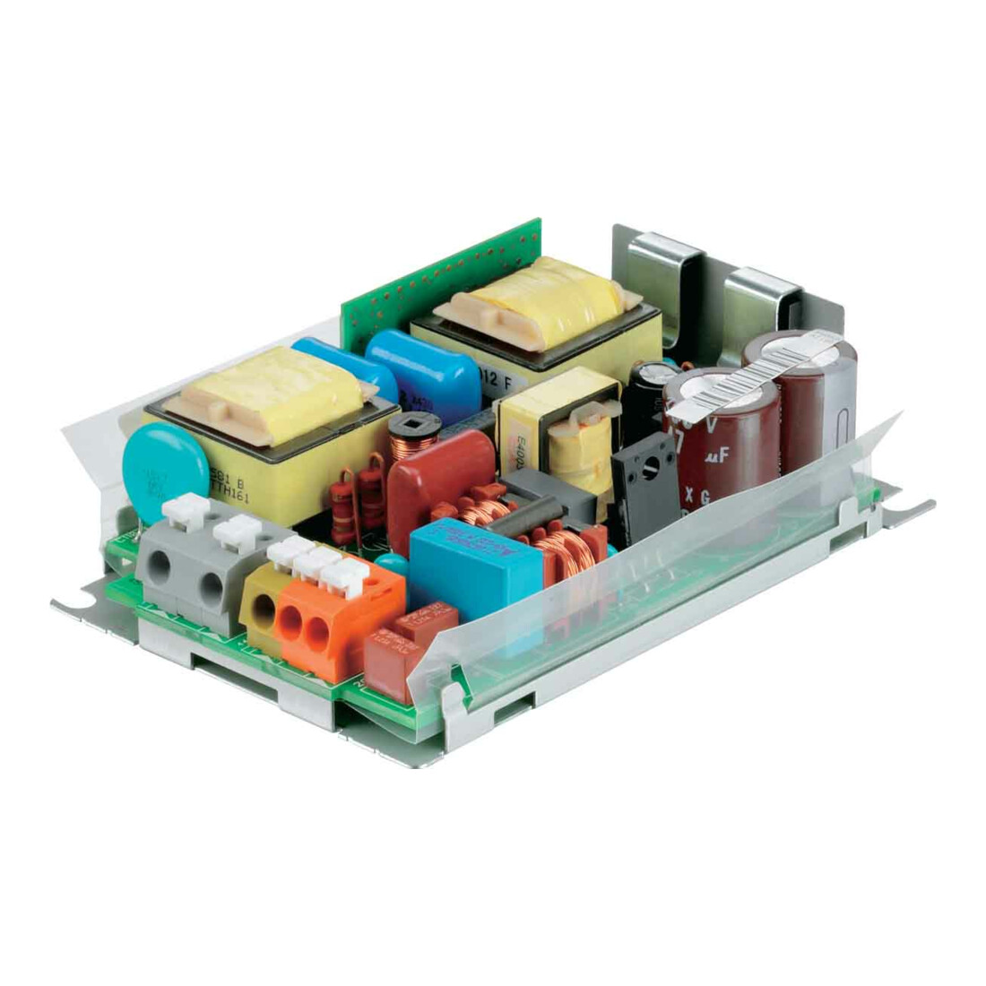 Philips Lighting Ballast HID-PV C 70-I CDM