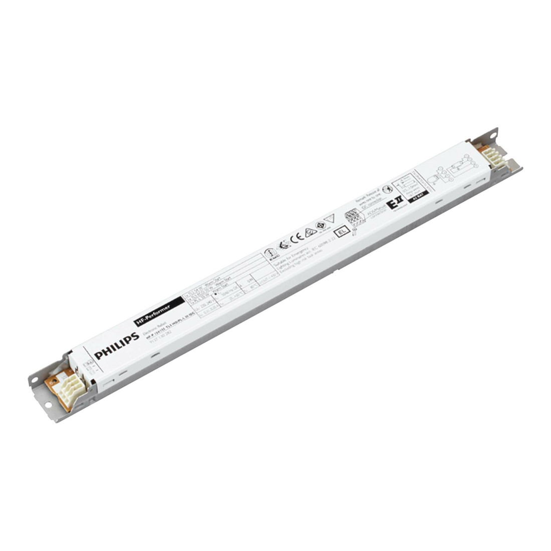 Philips Lighting Ballast PL-L III IDC HF-P 254/255 TL5 HO