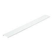 Philips Lighting Blindabdeckung weiß LL500Z BC L2300 WH-1