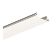 Philips Lighting Cache pour lampe 49W Maxos blanc 9MX056 BC49 WH-1