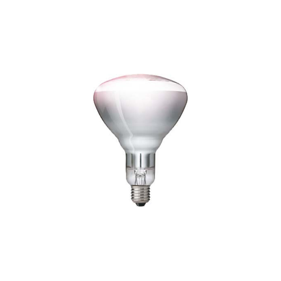 Philips Lighting Chauffage infrarouge 250W E27 230-250V IR 250 CH