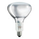 Philips Lighting Chauffage infrarouge 250W E27 230-250V IR 250 CH