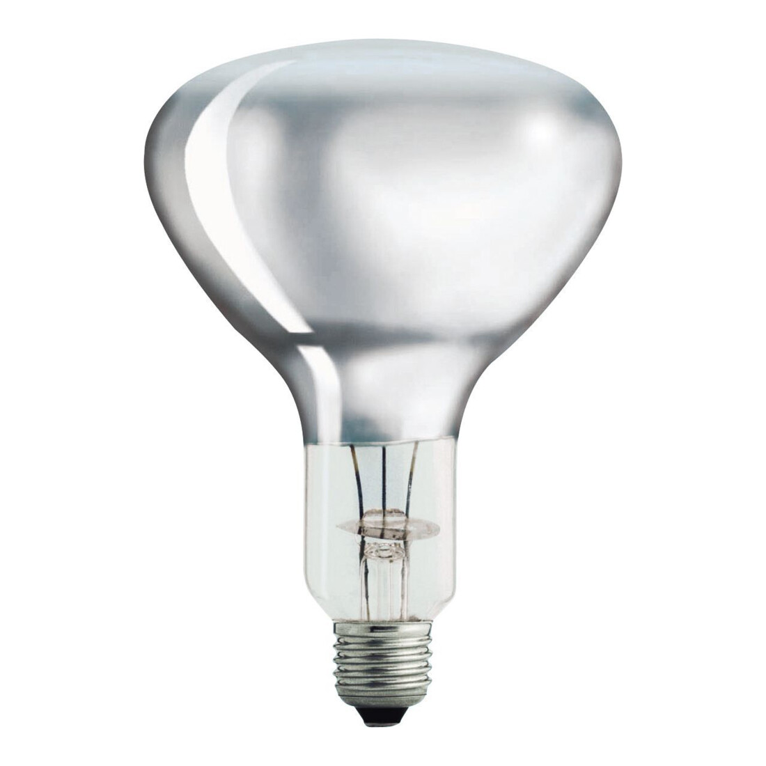 Philips Lighting Chauffage infrarouge 250W E27 230-250V IR 250 CH