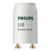 Philips Lighting Démarreur pour commutation individuelle 4-65W S 10-1