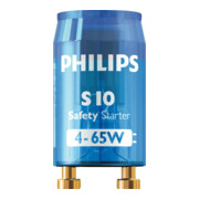 Philips Lighting Démarreur pour commutation individuelle 4-65W S 10-3