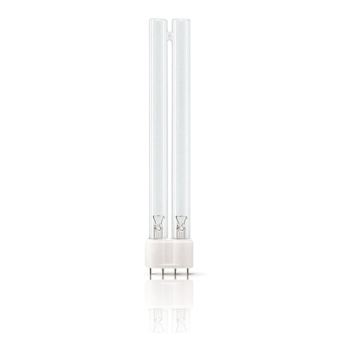 Philips Lighting Entkeimungslampe TUV PL-L 36W/4P