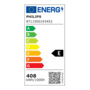 Philips Lighting Entladungslampe 400W E40 SON PIA PLUS-4
