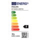 Philips Lighting Entladungslampe 70W 828 CDO-ET 70W/828 E27-3