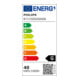 Philips Lighting Entladungslampe G8.5 CDM-TC 35W/830