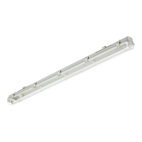 Philips Lighting Feuchtraumleuchte f. 1 LED-Tube WT050C 1xTLED L1500