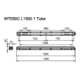 Philips Lighting Feuchtraumleuchte f. 1 LED-Tube WT050C 1xTLED L1500
