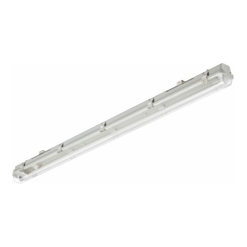 Philips Lighting Feuchtraumleuchte f. 1x LED-Tube WT050C 1xTLED L1200