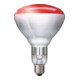 Philips Lighting Infrarot-Heizstrahler 230-250V E27 IR 250 RH