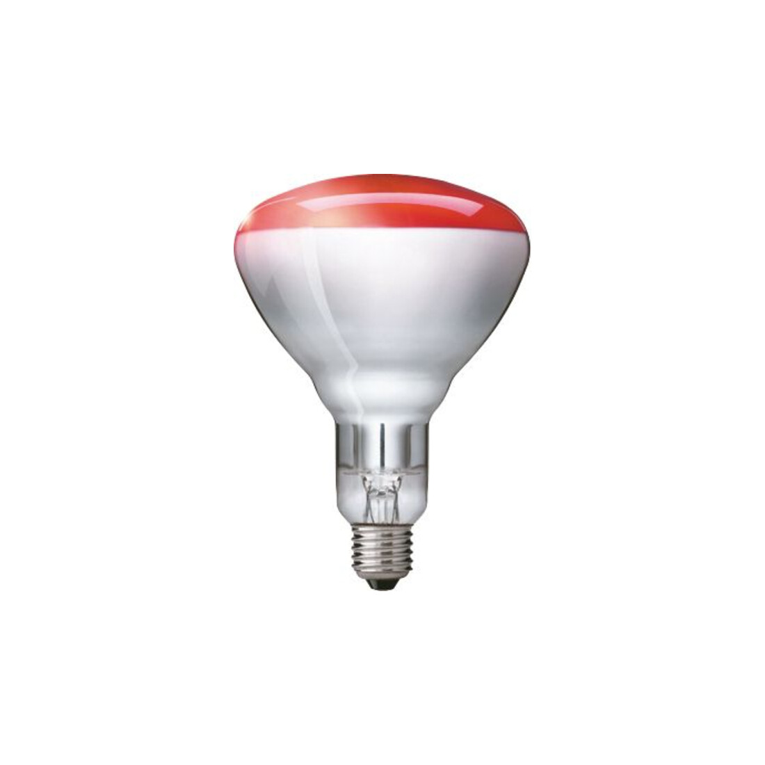 Philips Lighting Infrarot-Heizstrahler 230-250V E27 IR 250 RH