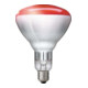 Philips Lighting Infrarot-Heizstrahler 230-250V E27 IR150RH BR125 250V-1