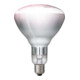 Philips Lighting Infrarot-Heizstrahler 250W E27 230-250V IR 250 CH-1