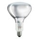 Philips Lighting Infrarot-Heizstrahler 250W E27 230-250V IR 250 CH
