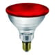 Philips Lighting Infrarot-Wärmelampe E27 240V PAR 38 IR 175 R PAR38/240V
