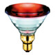 Philips Lighting IR-Reflektorlampe 230V E27 Infrared PAR38E 150W