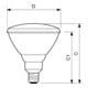 Philips Lighting IR-Reflektorlampe 230V E27 Infrared PAR38E 150W