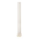 Philips Lighting Kompaktleuchtstofflampe 11W 2G7 wws PL-S 11W/830/4P-1