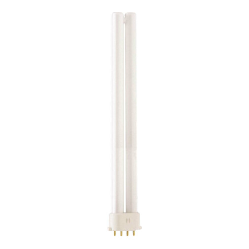 Philips Lighting Kompaktleuchtstofflampe 11W 2G7 wws PL-S 11W/830/4P