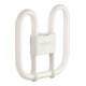 Philips Lighting Kompaktleuchtstofflampe 16W GR8 wws PL-Q 16W/830/2P-1
