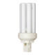 Philips Lighting Kompaktleuchtstofflampe 18W GX24d-2 wws PL-T 18W/830/2P-1