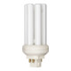 Philips Lighting Kompaktleuchtstofflampe 18W GX24q-2 cws PL-T 18W/840/4P-1