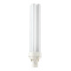 Philips Lighting Kompaktleuchtstofflampe 2pins 26W 4000K PL-C 26W/840/2p-1