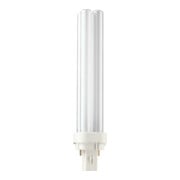 Philips Lighting Kompaktleuchtstofflampe 2pins 26W 4000K PL-C 26W/840/2p