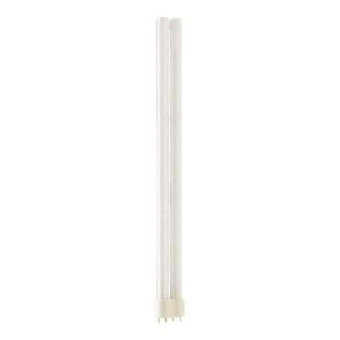 Philips Lighting Kompaktleuchtstofflampe 36W 2G11 wws PL-L 36W/827/4P