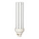 Philips Lighting Kompaktleuchtstofflampe 42W GX24q-4 wws PL-T TOP 42W/830/4P-1