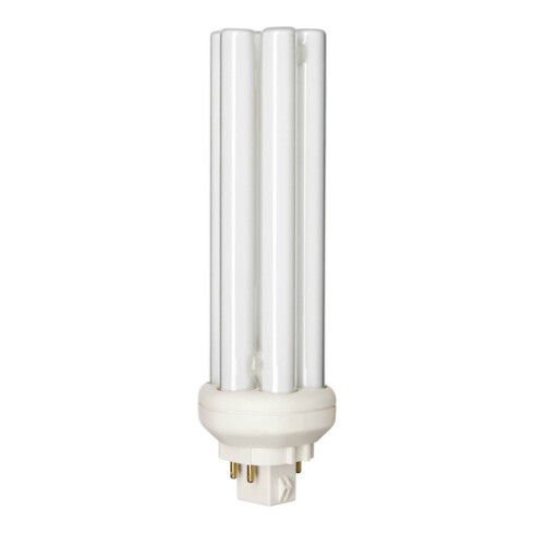Philips Lighting Kompaktleuchtstofflampe 42W GX24q-4 wws PL-T TOP 42W/830/4P