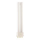 Philips Lighting Kompaktleuchtstofflampe 9W 2G7 wws PL-S 9W/827/4P-1