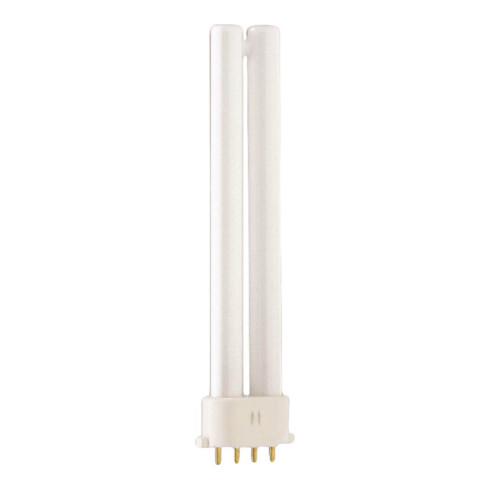 Philips Lighting Kompaktleuchtstofflampe 9W 2G7 wws PL-S 9W/827/4P