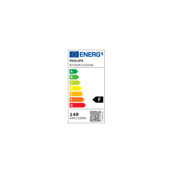 Philips Lighting Lampe à décharge 150W 828 CDO-TT 150W/828 E40
