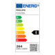 Philips Lighting Lampe à décharge 250W E40 SON-T PIA PLUS