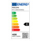 Philips Lighting Lampe à décharge 400W E40 SON PIA PLUS