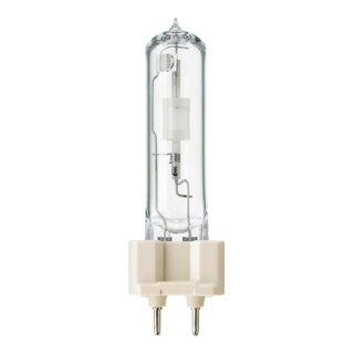 Philips Lighting Lampe à décharge 70W G12 CDM-T 70W/830