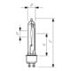 Philips Lighting Lampe à décharge COSMOWHITE 45W 628